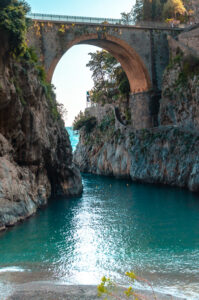 7 Best Beaches on the Amalfi Coast, Italy