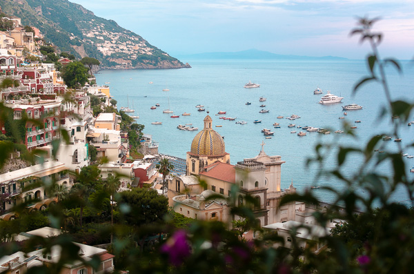 A Guide to Positano, Italy  | Travel Tips and Everything to To Know Before your Visit