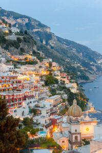 The Perfect Positano Itinerary: Best Things to Do in One or Two Days