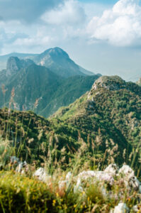 Best Hikes on The Amalfi Coast