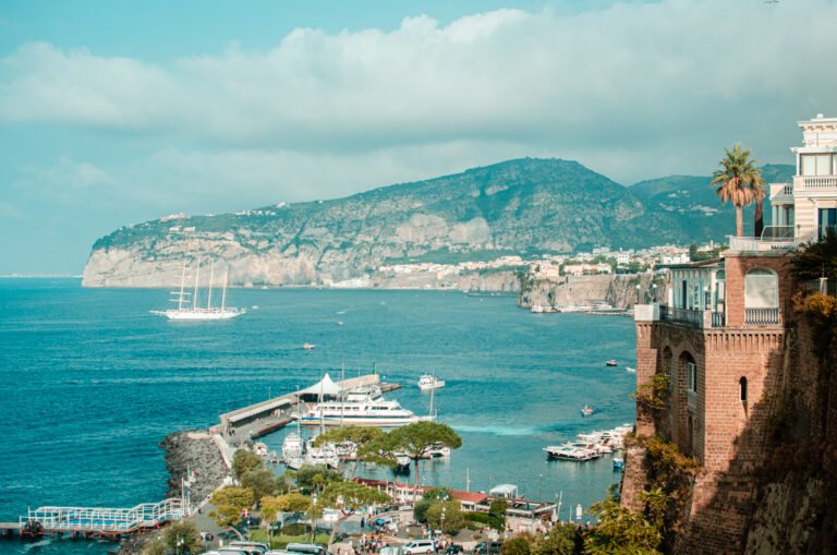 The ultimate Sorrento travel guide for first-timers