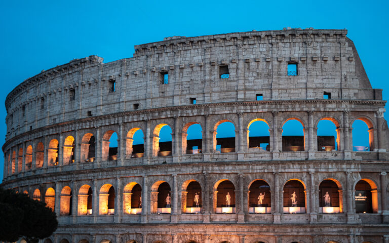 Rome Overnight Layover: One-Day Itinerary for Must-See Highlights