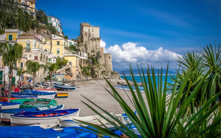 A Photographer’s Guide to the Amalfi Coast: Best Photo Spots Revealed