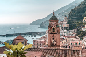 Amalfi Coast Guide: All you need to know in 2025